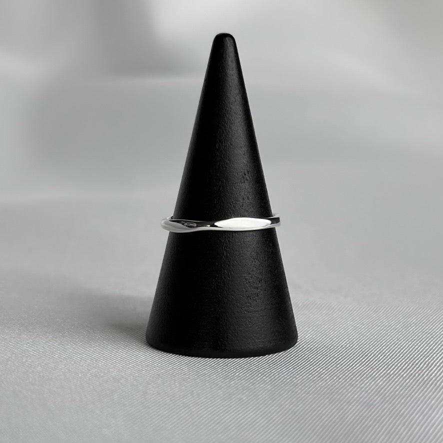 Flat Side Ring