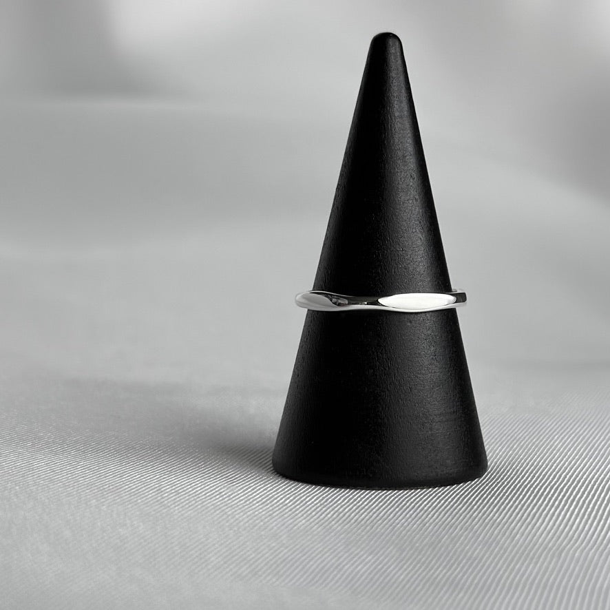 Flat Side Ring
