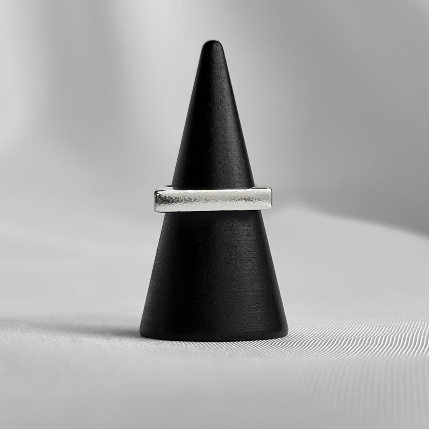 The 'Knuckle Duster' Ring