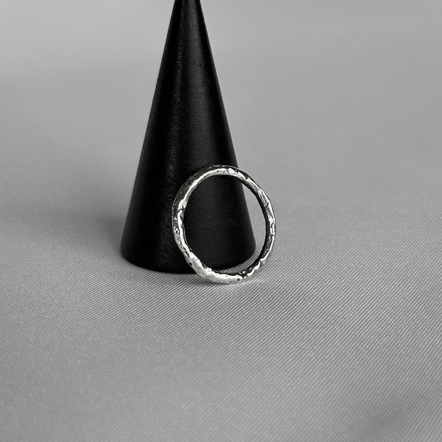 Molten Wire Ring