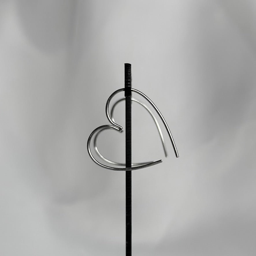 Thin Heart Hoops