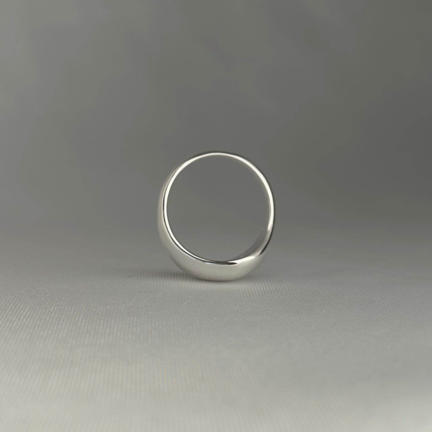 The Blob Ring