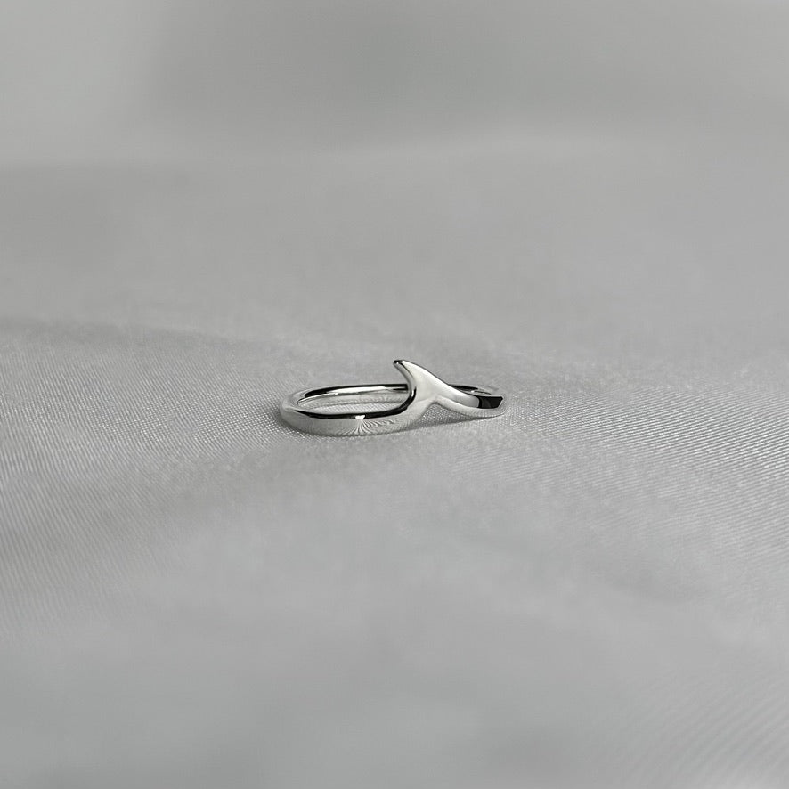 Wave Ring