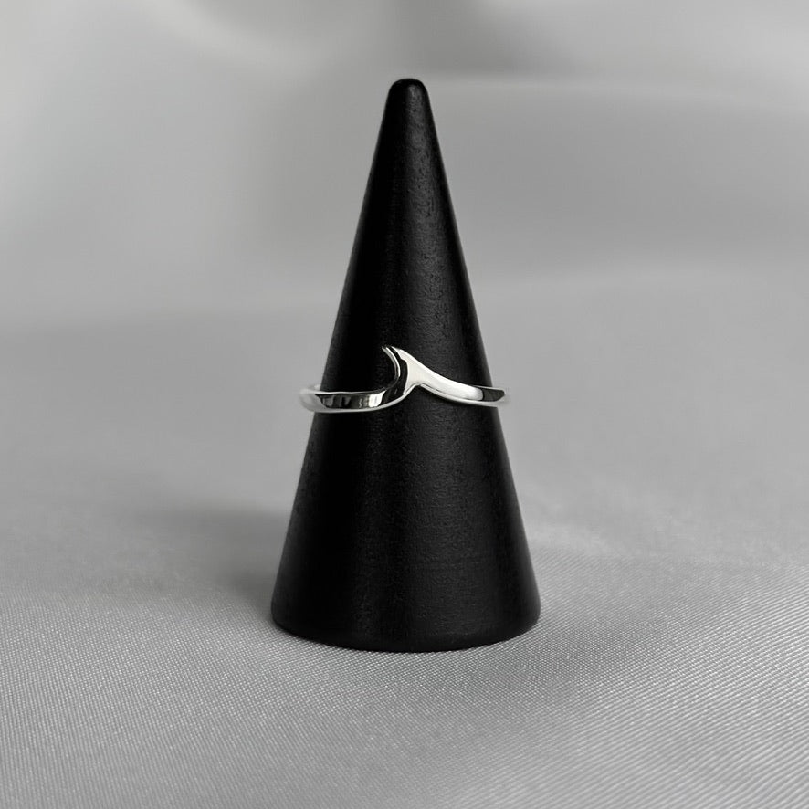 Wave Ring
