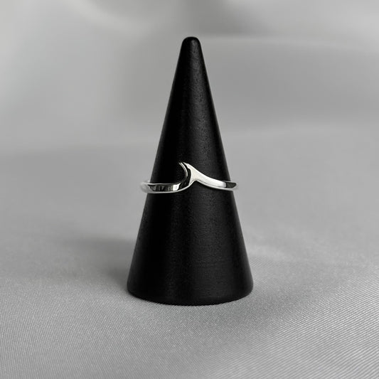 Wave Ring
