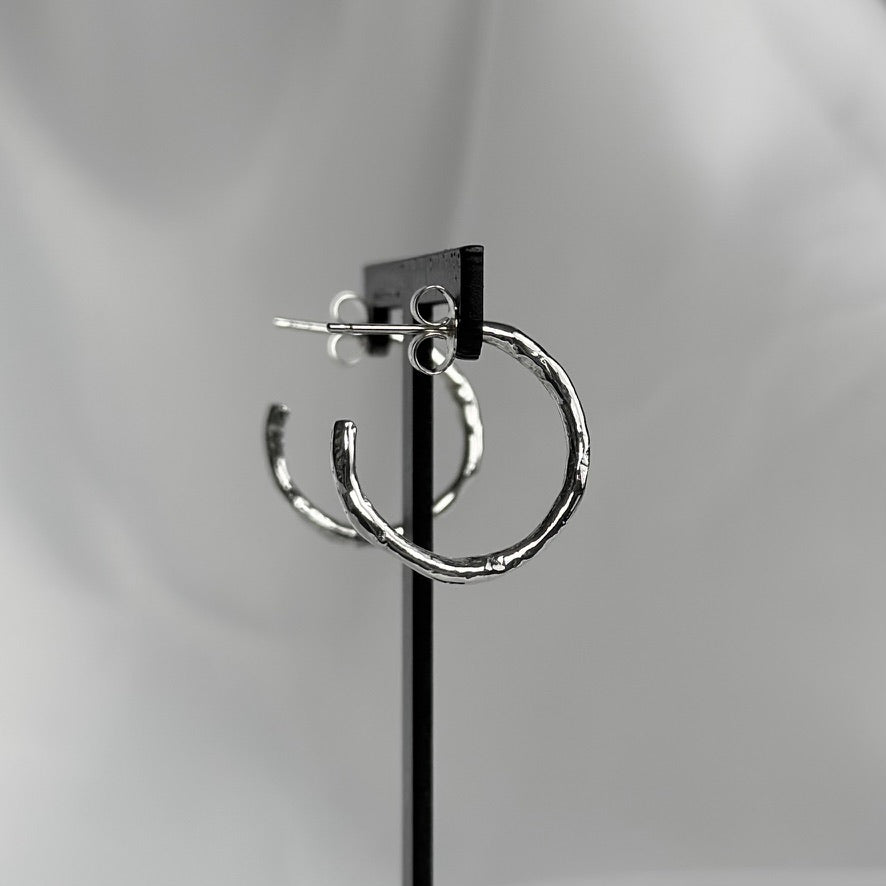 Molten Hoops