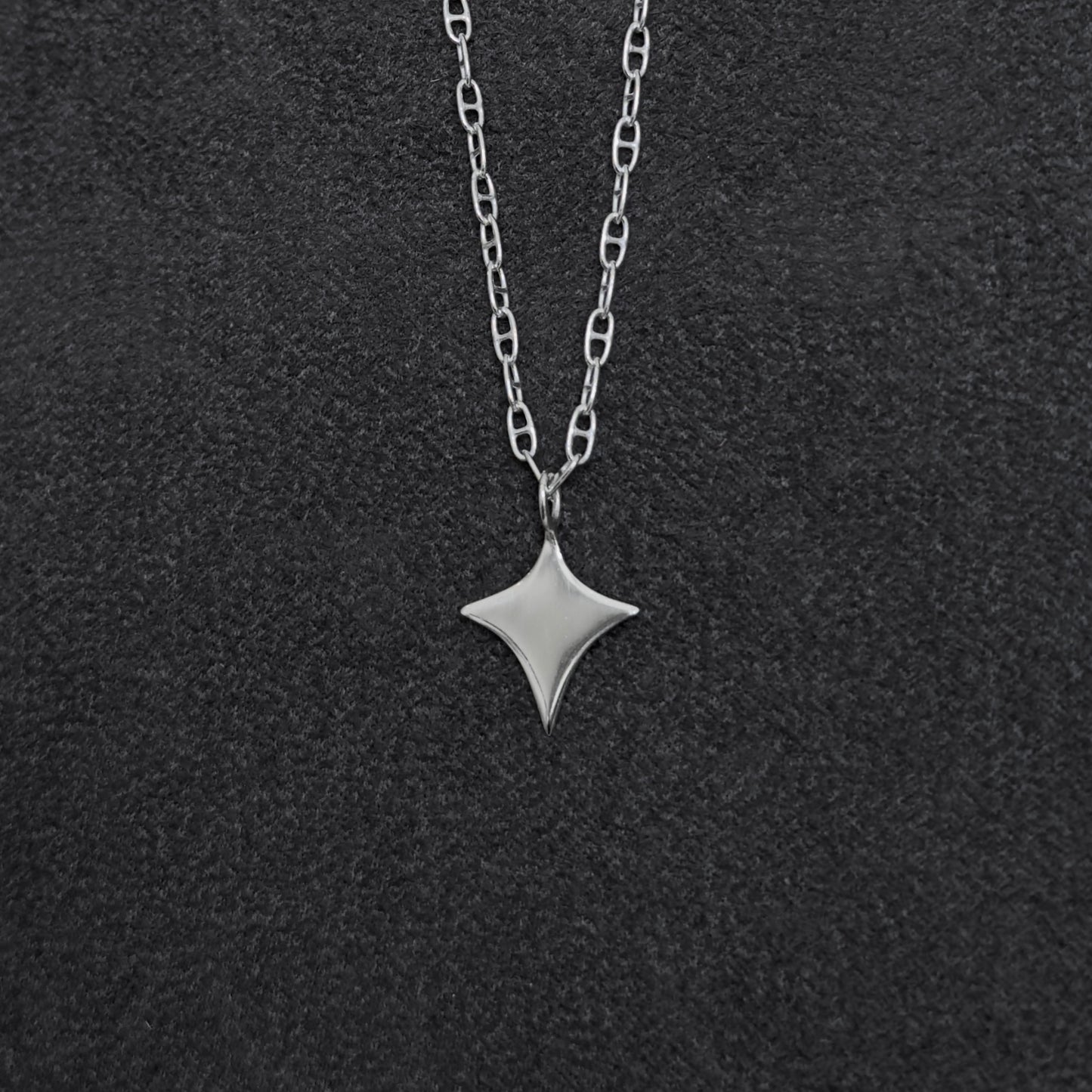 Star necklace