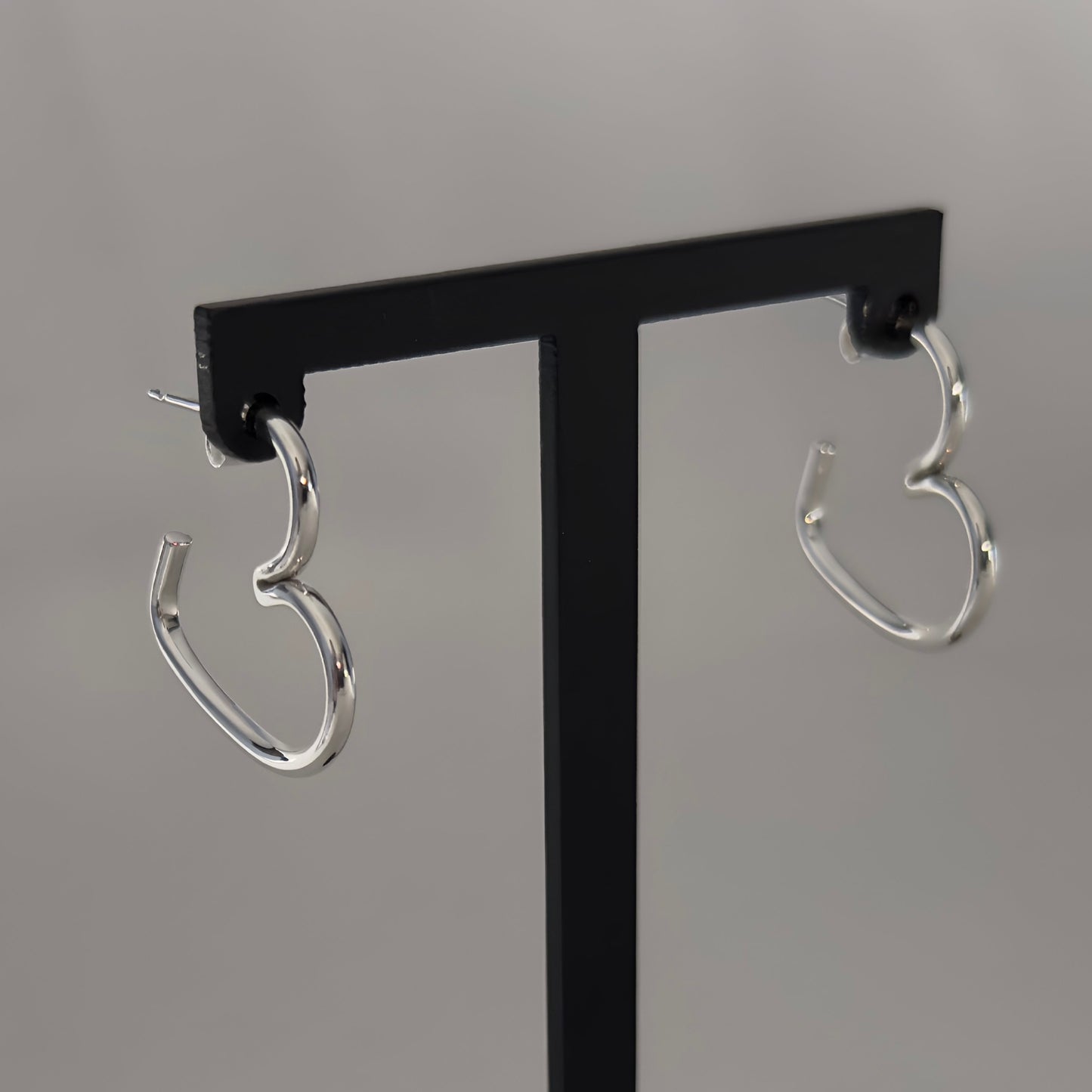 Heart Hoops