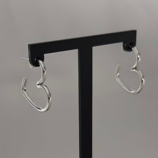 Heart Hoops