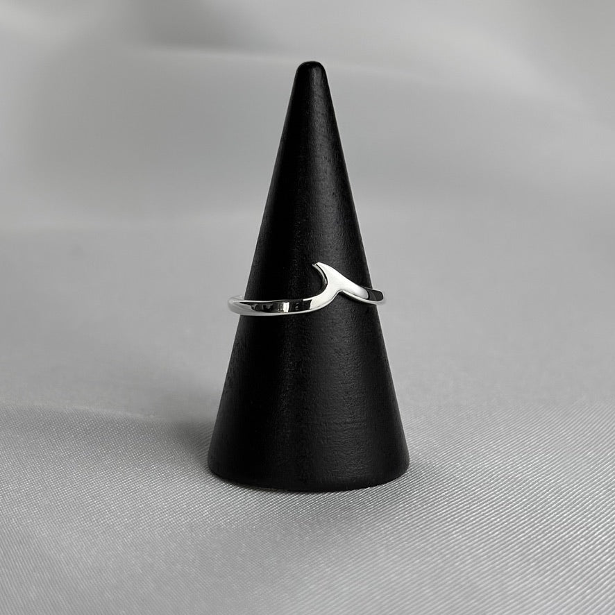 Wave Ring