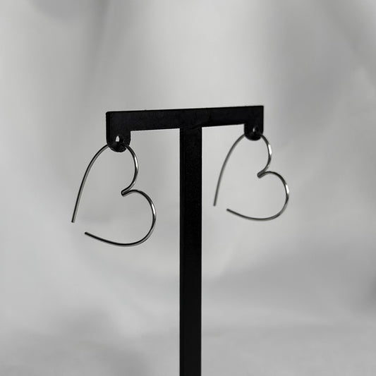 Thin Heart Hoops