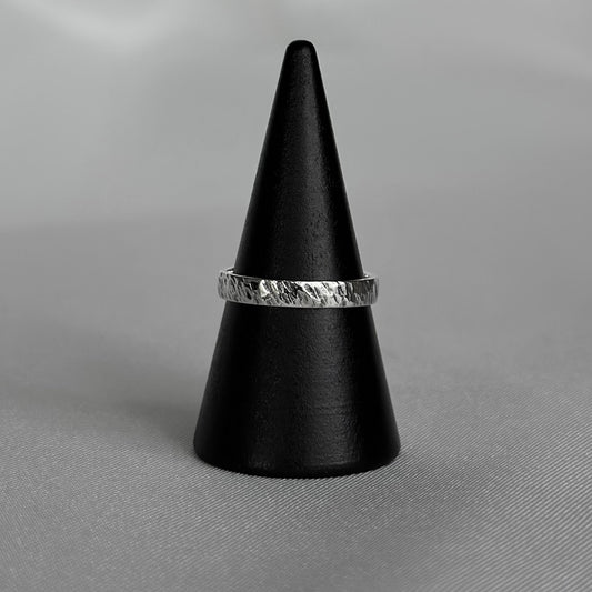 Thin Bark Ring