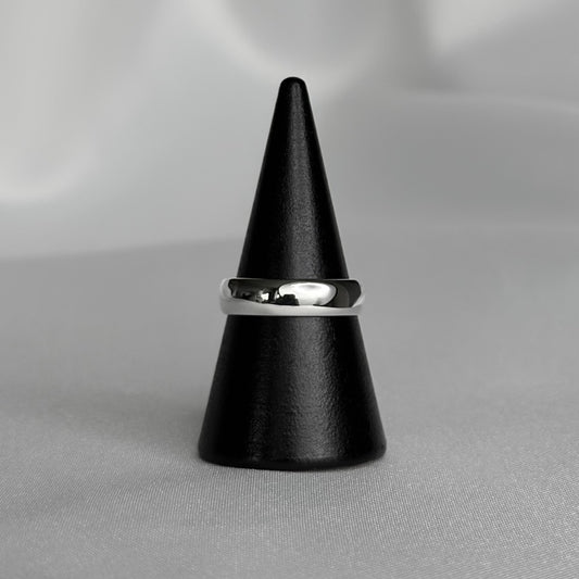 Domed Ring