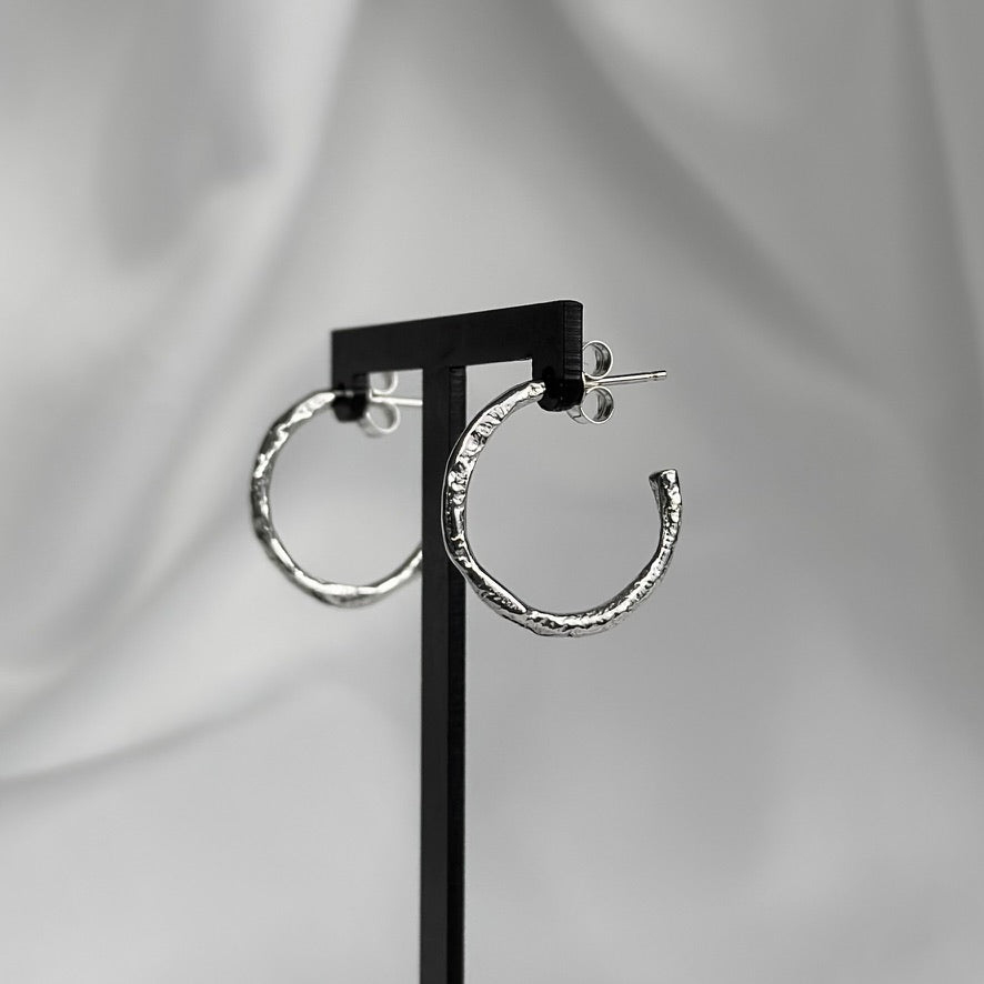 Molten Hoops